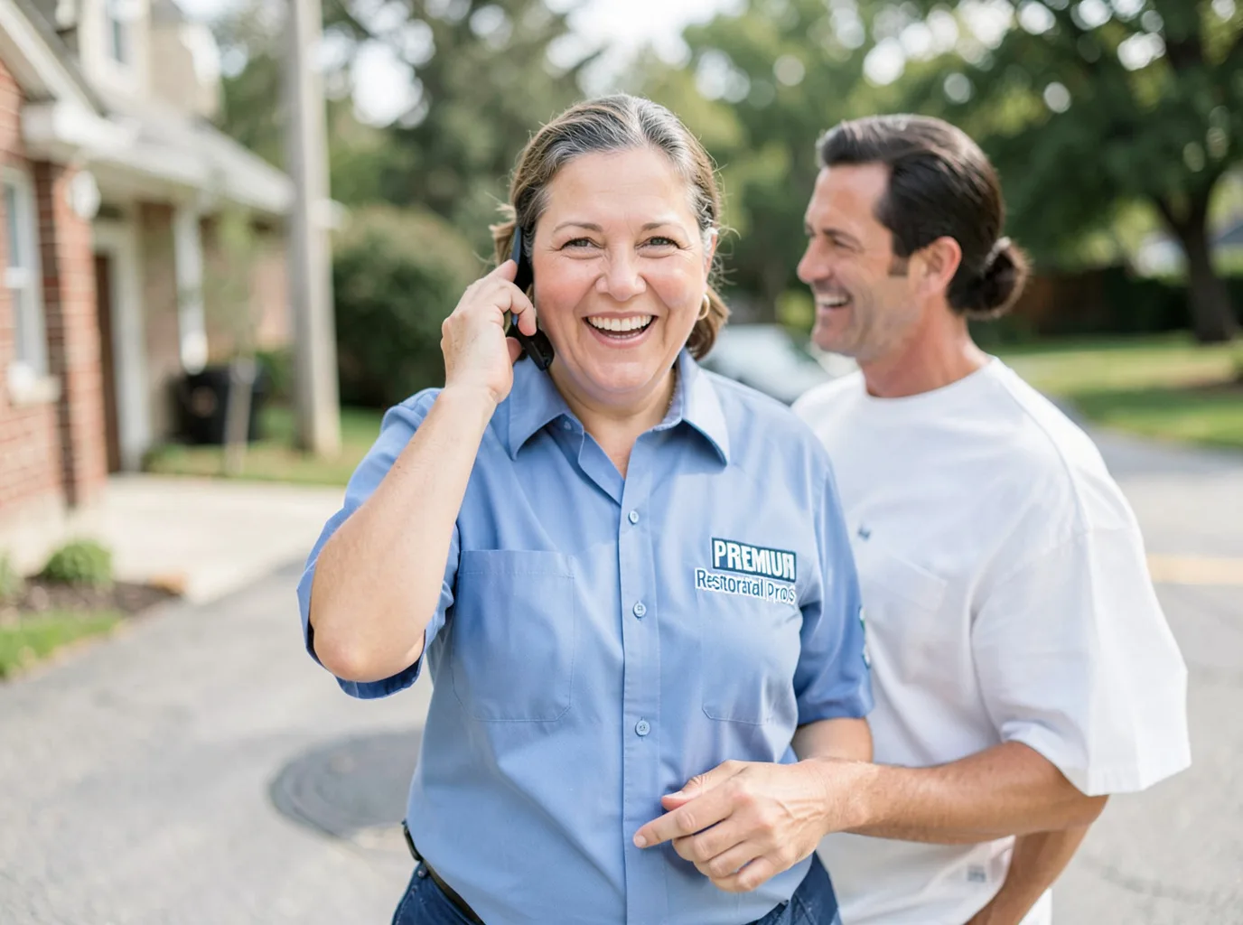 Water Damage Restoration Wellsville, OH FAQs